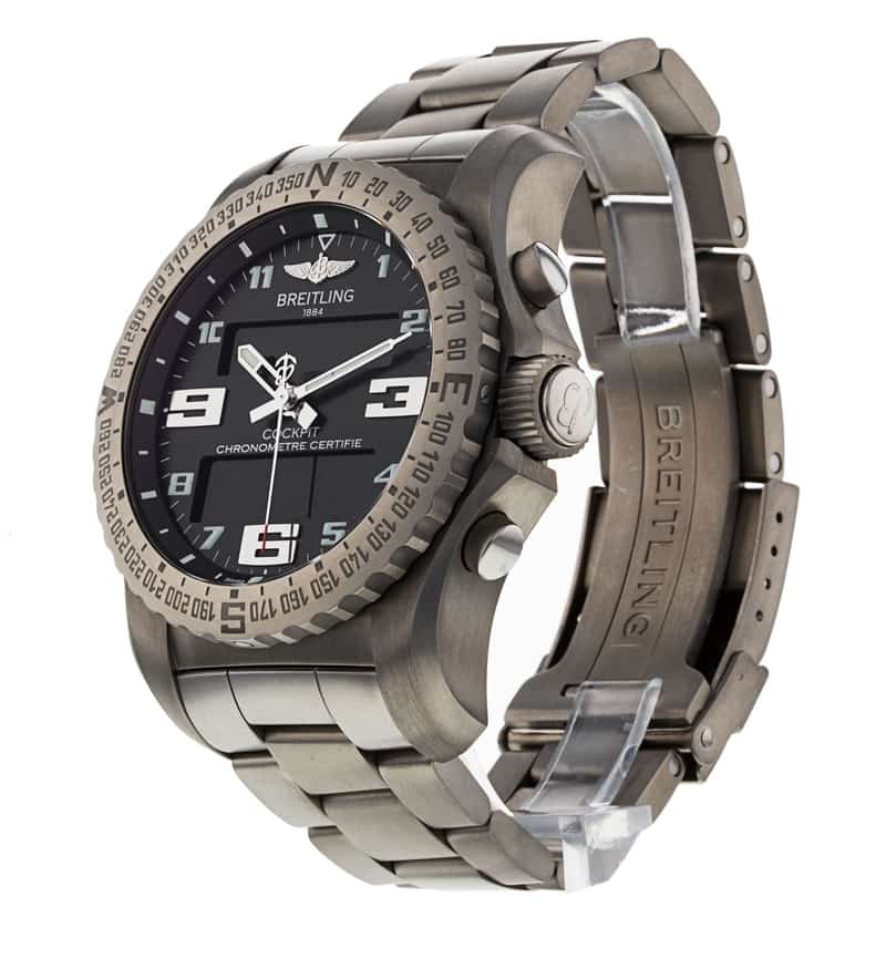 Breitling Cockpit B50 EB5010